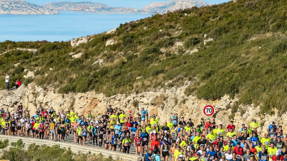 © Guillaume Ruoppolo coureurs