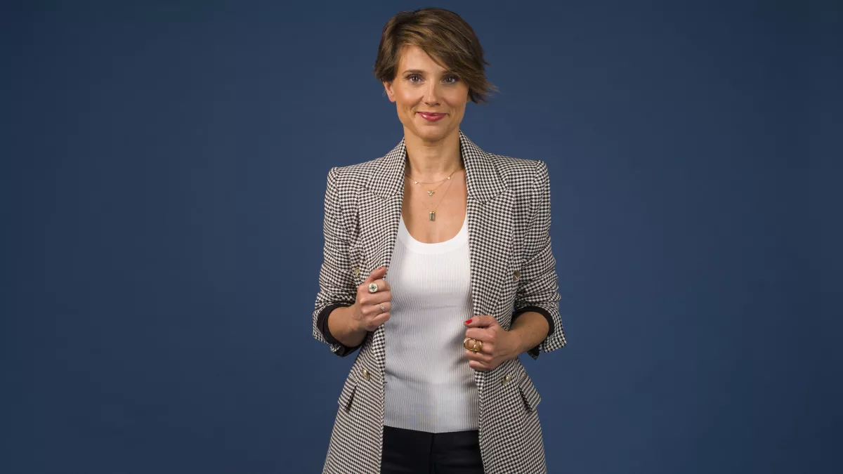 melanie taravant
