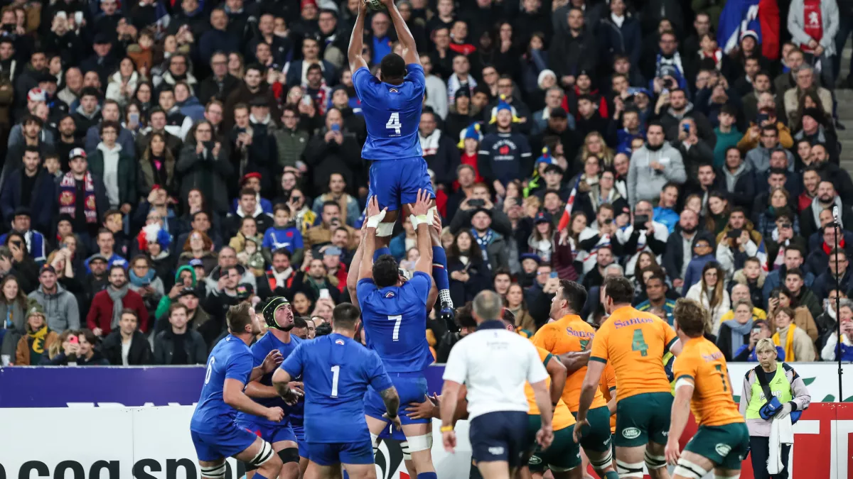 coupe du monde de rugby