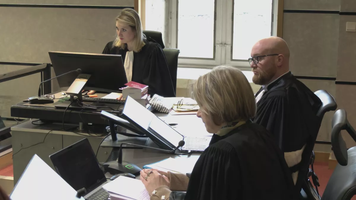 Justice en France L'Abus de faiblesse