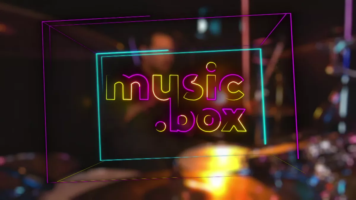musicbox