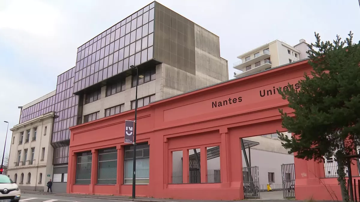 Université de Nantes