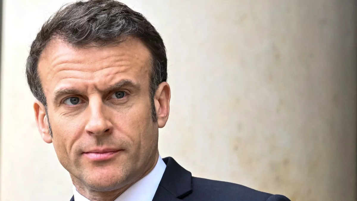 macron