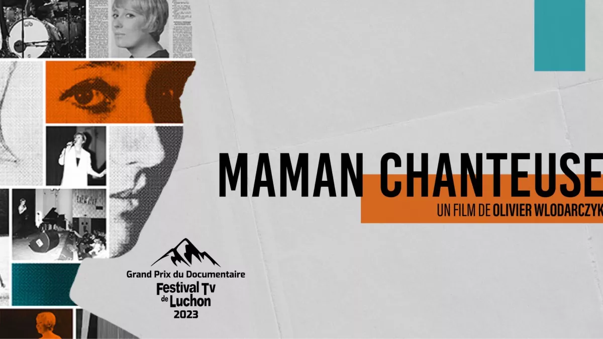 (c) EGO PRODUCTIONS MAMAN CHANTEUSE