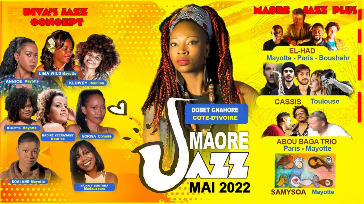 Maore Jazz