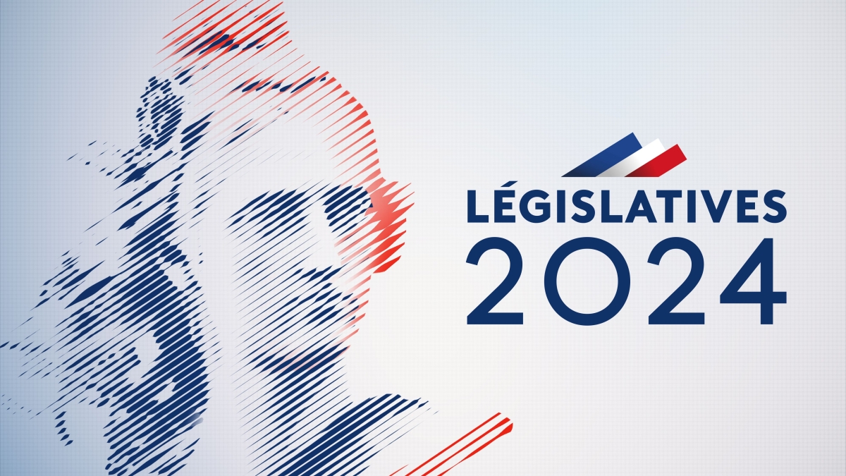 Marianne - Elections législatives 2024 Marianne - Elections législatives 2024