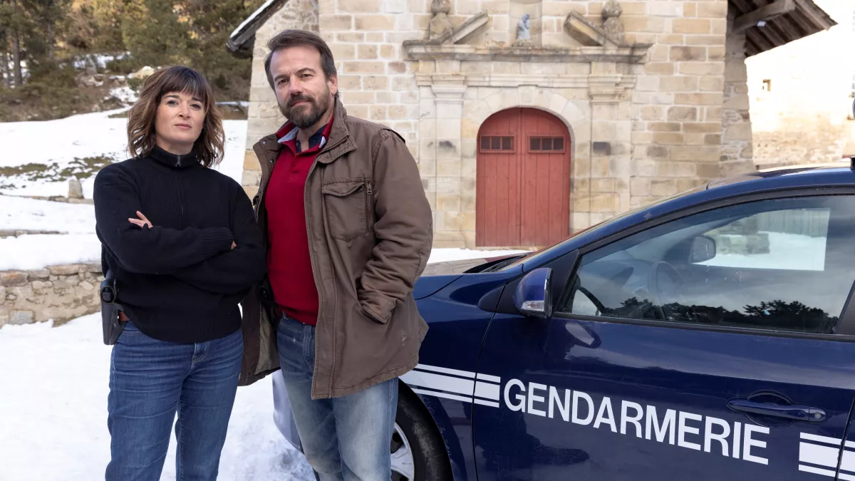 © Manuelle TOUSSAINT - FTV - AND SOON FILMS