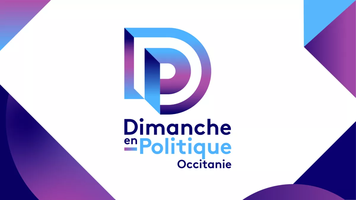 DIMANCHE EN POLITIQUE