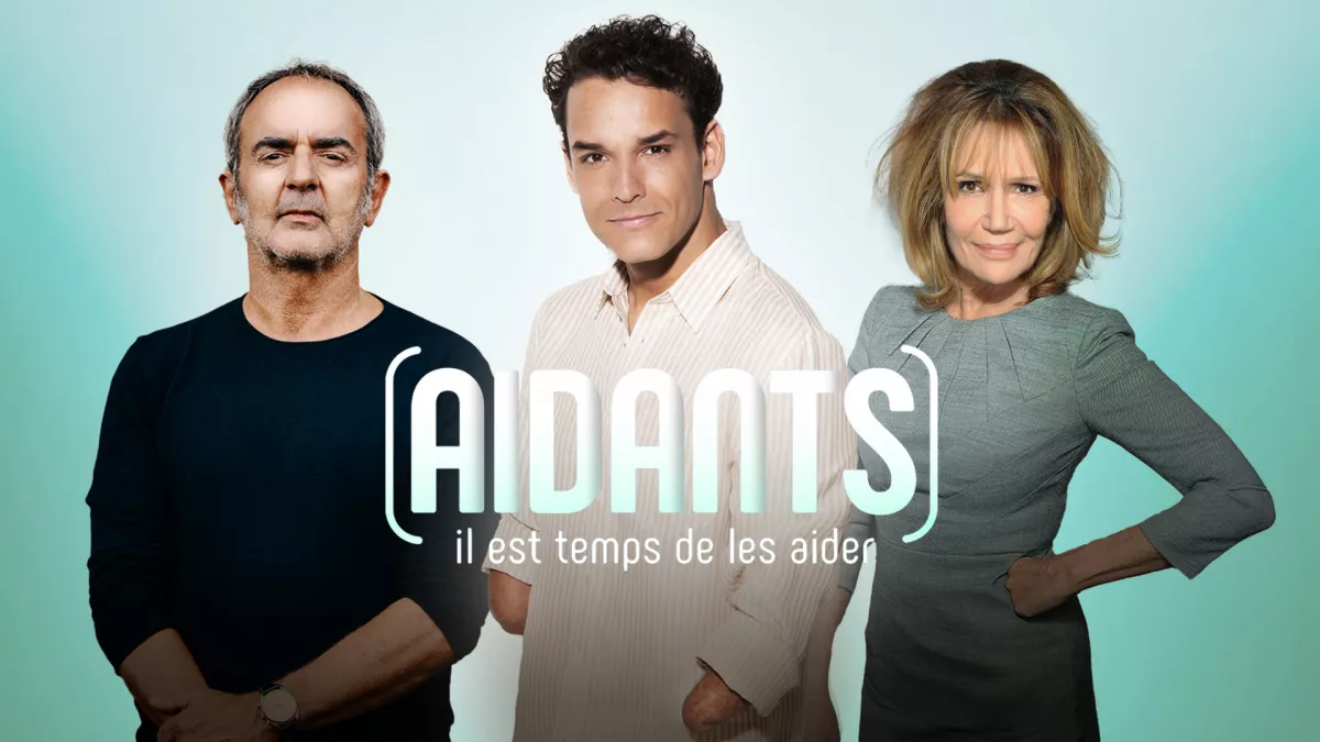 Aidants, il est temps de les aider