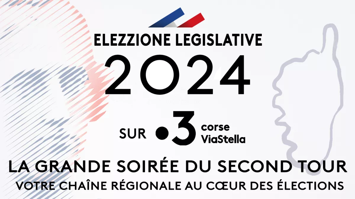 Législatives 2e tour