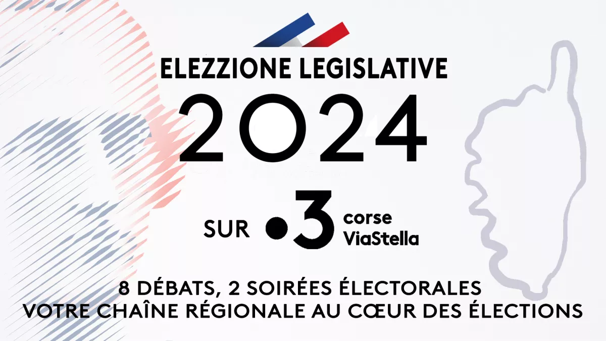 legislatives 24