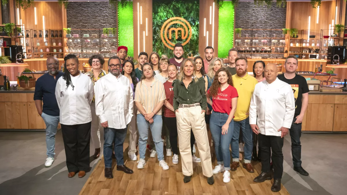 Masterchef