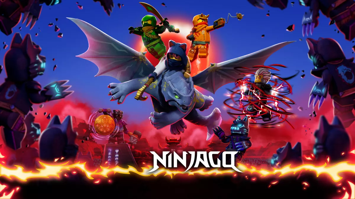 Nonjago