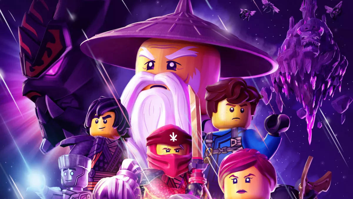 Ninjago