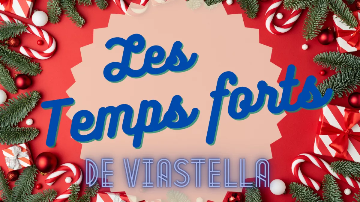 Les temps forts