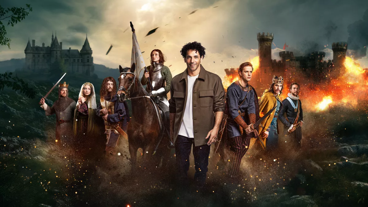 Notre histoire header
