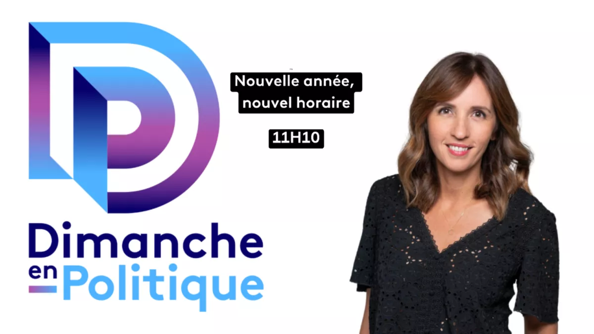 Dimanche en Politique