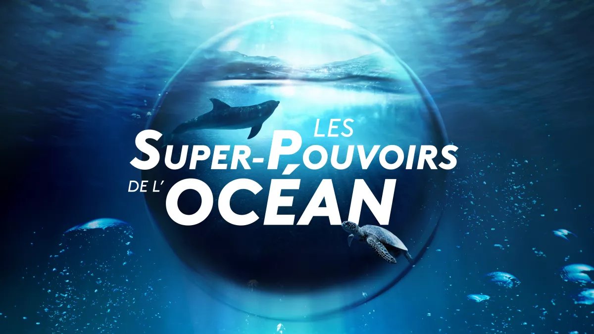 OcéansLogo
