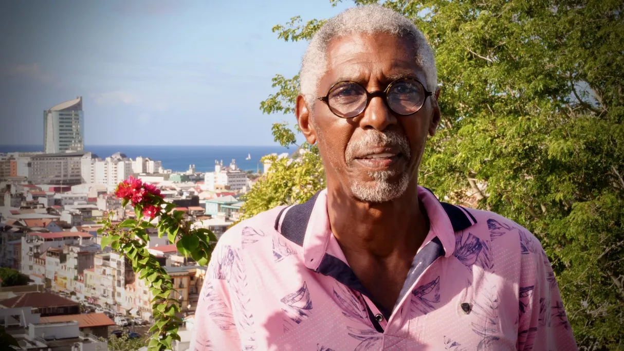 Ziétaj avec Yvon Lamorandière