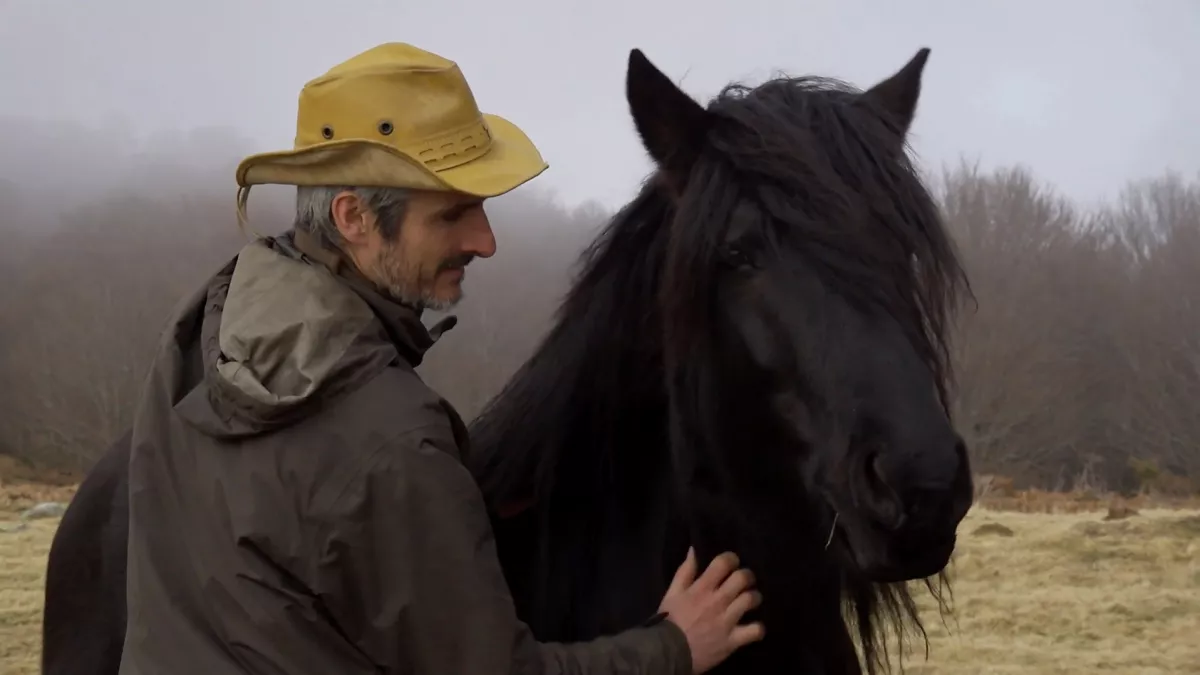 Documentaire "Le passeur"