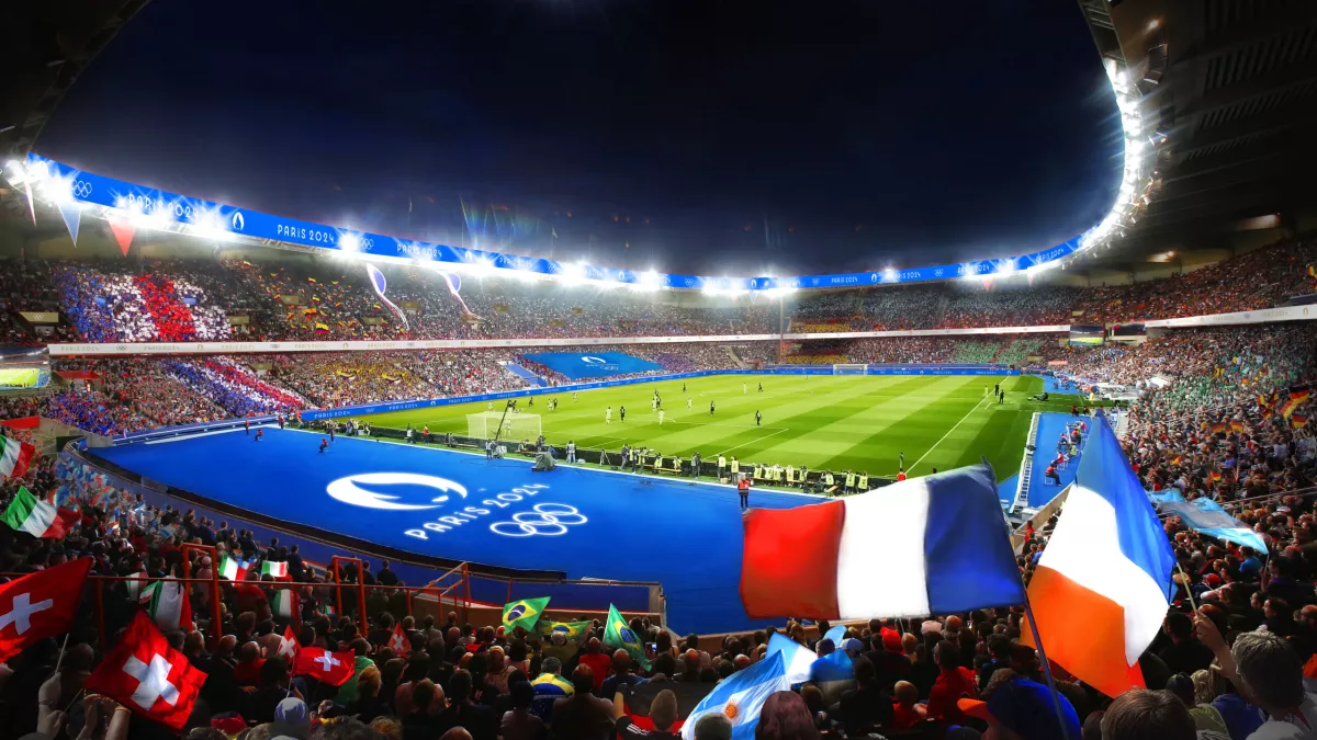 TAS paris 2024