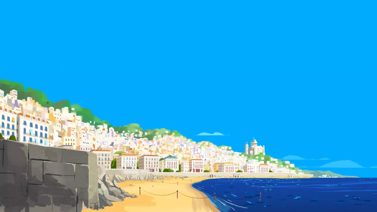 Petute Casbah