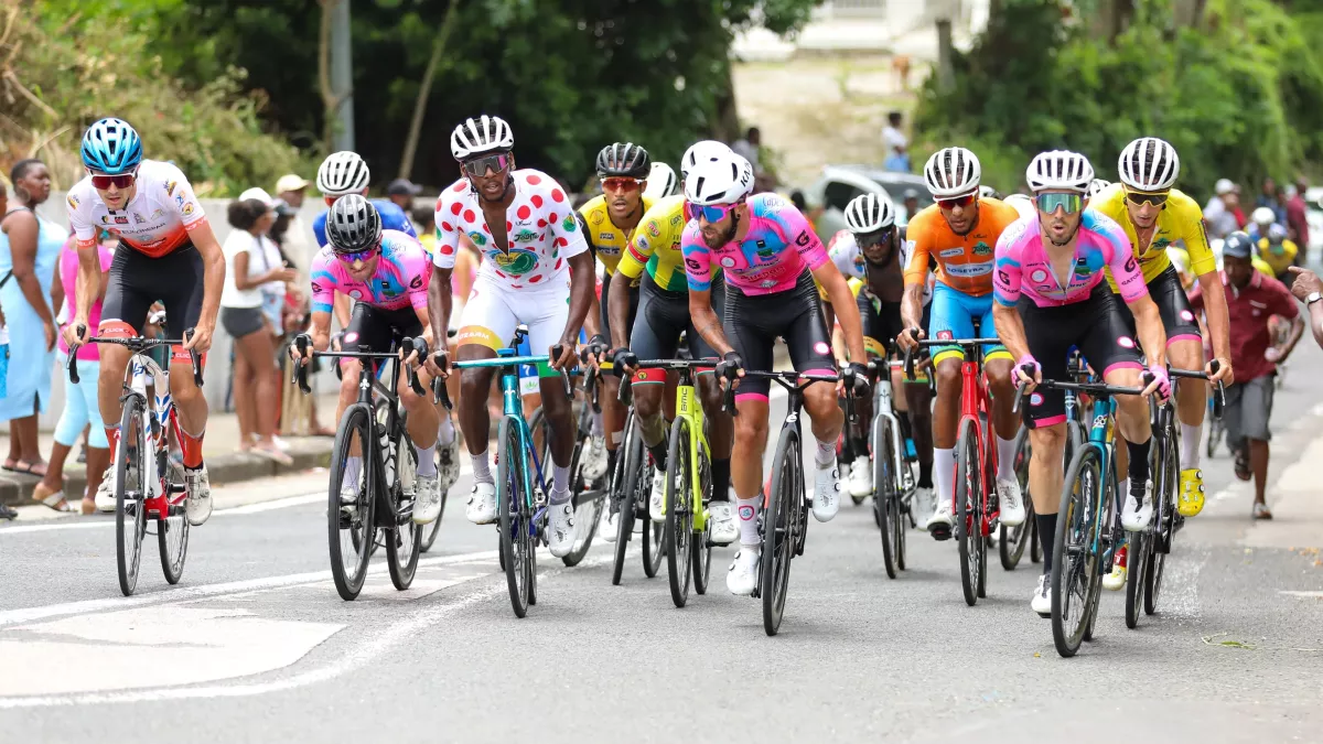 GPE - Tour de Marie-Galante 2024