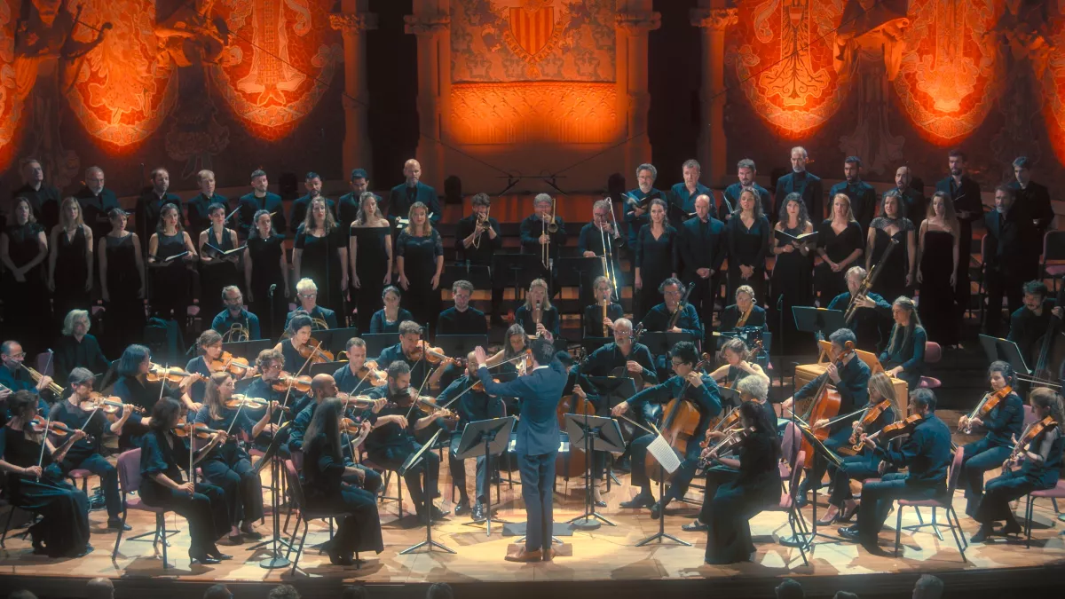 Requiem Mozart