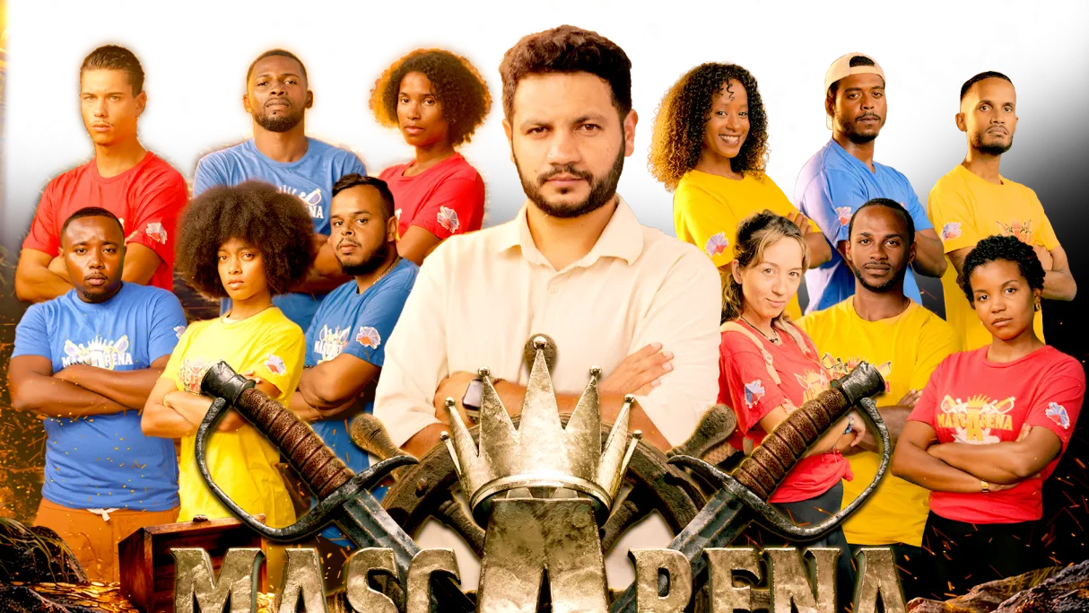 Dès le vendredi 4 avril, le phénomène MASCARENA change de dimension et unit les Outre-mer autour d'un défi historique. Tous les vendredis à 19h45, pendant 5 semaines, 12 candidats venus de La Réunion, Mayotte, Martinique et Guadeloupe s'aventurent sur les terres volcaniques de Saint-Philippe pour affronter « Le Trésor Maudit ». Sous l'œil impitoyable du Game Master Tony Boyer, ils devront briser une malédiction ancestrale et survivre à une immersion totale. À la clé : un sacre légendaire et jusqu'à 10 000 €