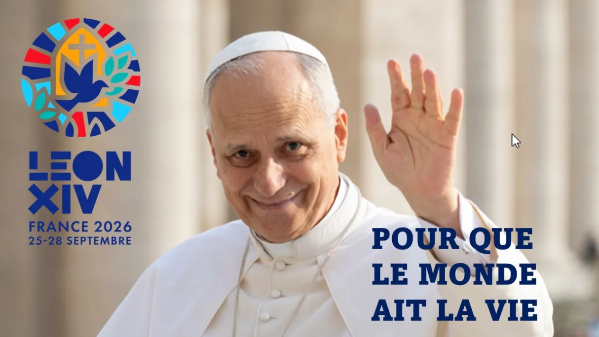 Un rendez-vous très attendu à La Réunion  C’est un événement médiatique d’une ampleur exceptionnelle : à l'occasion du voyage apostolique du pape Léon XIV en France, Réunion La 1ère se mobilise. À La Réunion, terre de dialogue interreligieux, la venue du Souverain Pontife constitue un moment de ferveur absolue. Fidèle à sa mission de proximité et de grand rendez-vous, Réunion La 1ère propose aux téléspectateurs et auditeurs de notre île de suivre en direct trois grands temps forts de ce moment historique, à