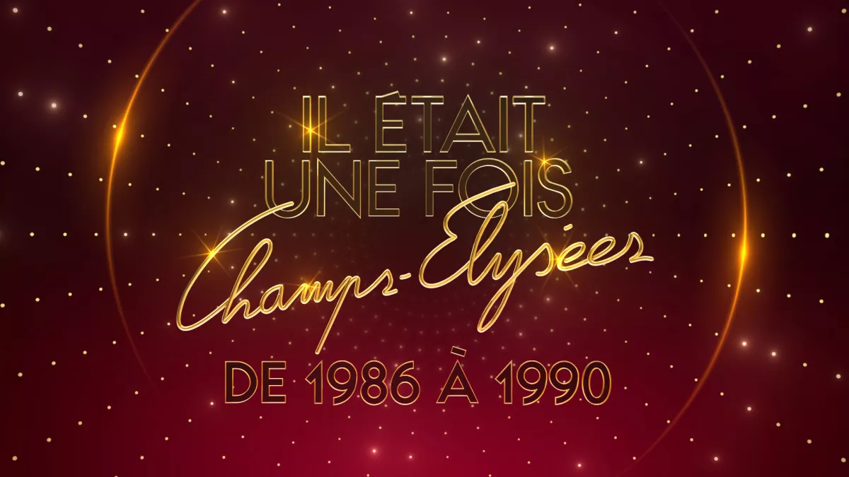 Champs Elysees 2