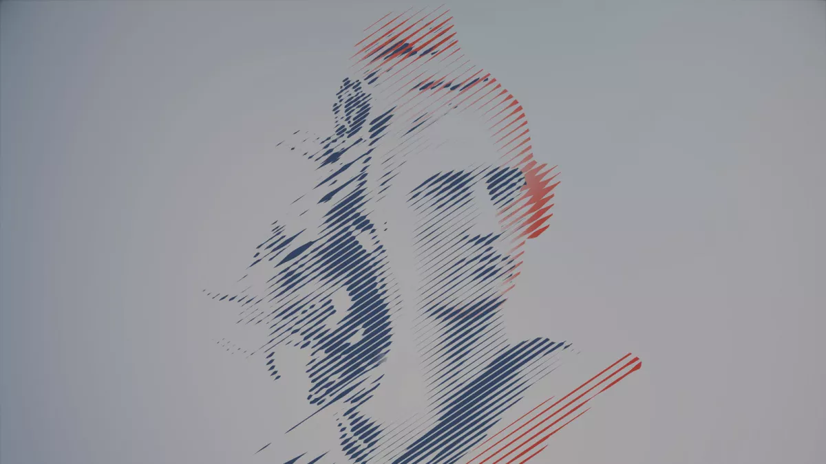 Marianne grisée Marianne grisée