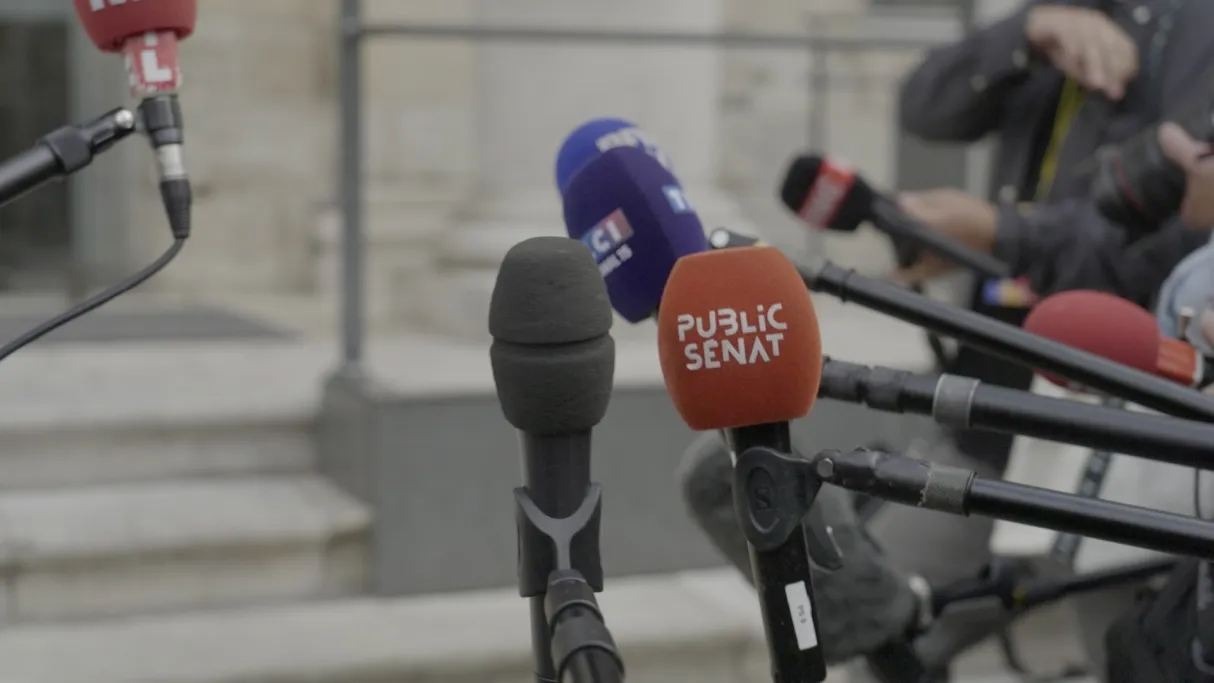 Cap sur l'Elysée
