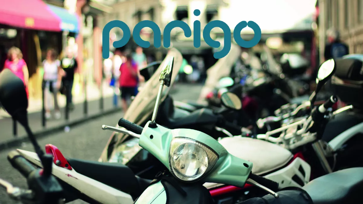 Parigo