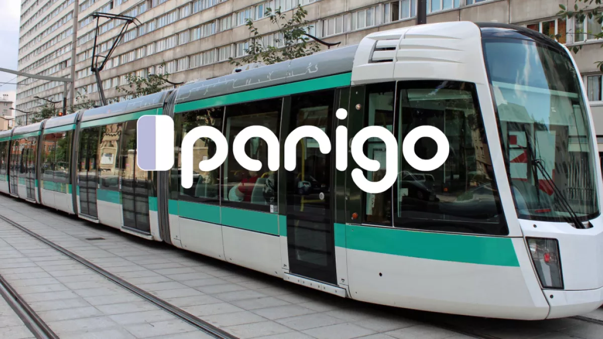 Parigo_Tramway Parigo_Tramway