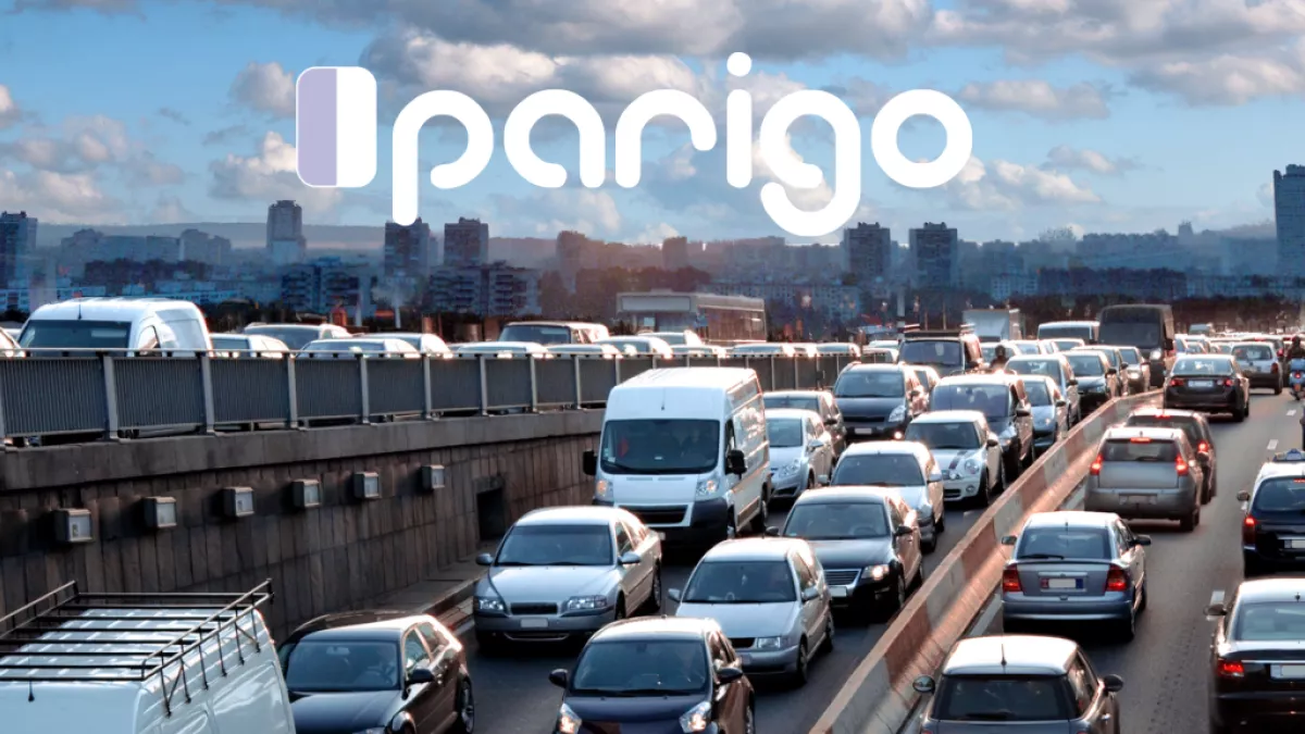 Parigo : les 100 ans du permis de conduire