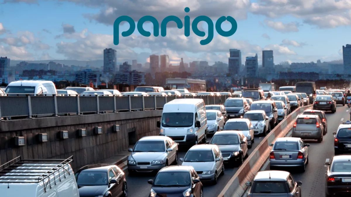 PARIGO