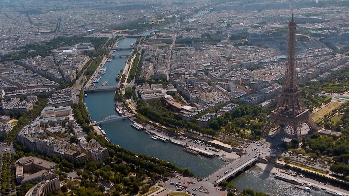 1924-2024 : Ces Jeux Olympiques qui ont changé la France