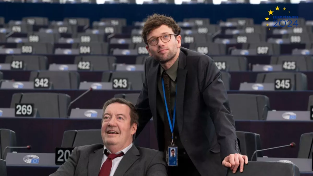Parlement
