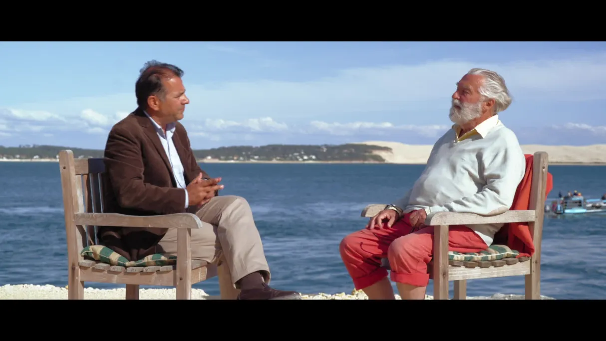 Les escapades musicales à la pointe du Cap Ferret