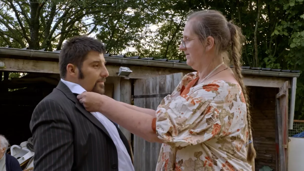 Karim à notre insu CREDIT Keren Production