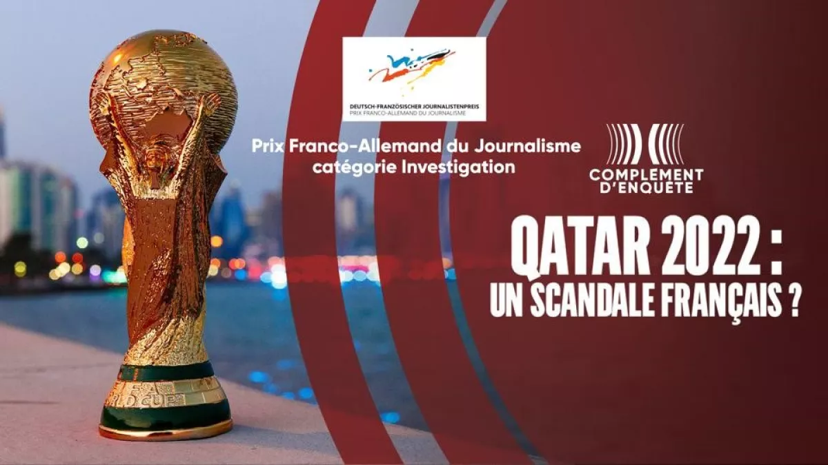 prix franco allemand du journalisme