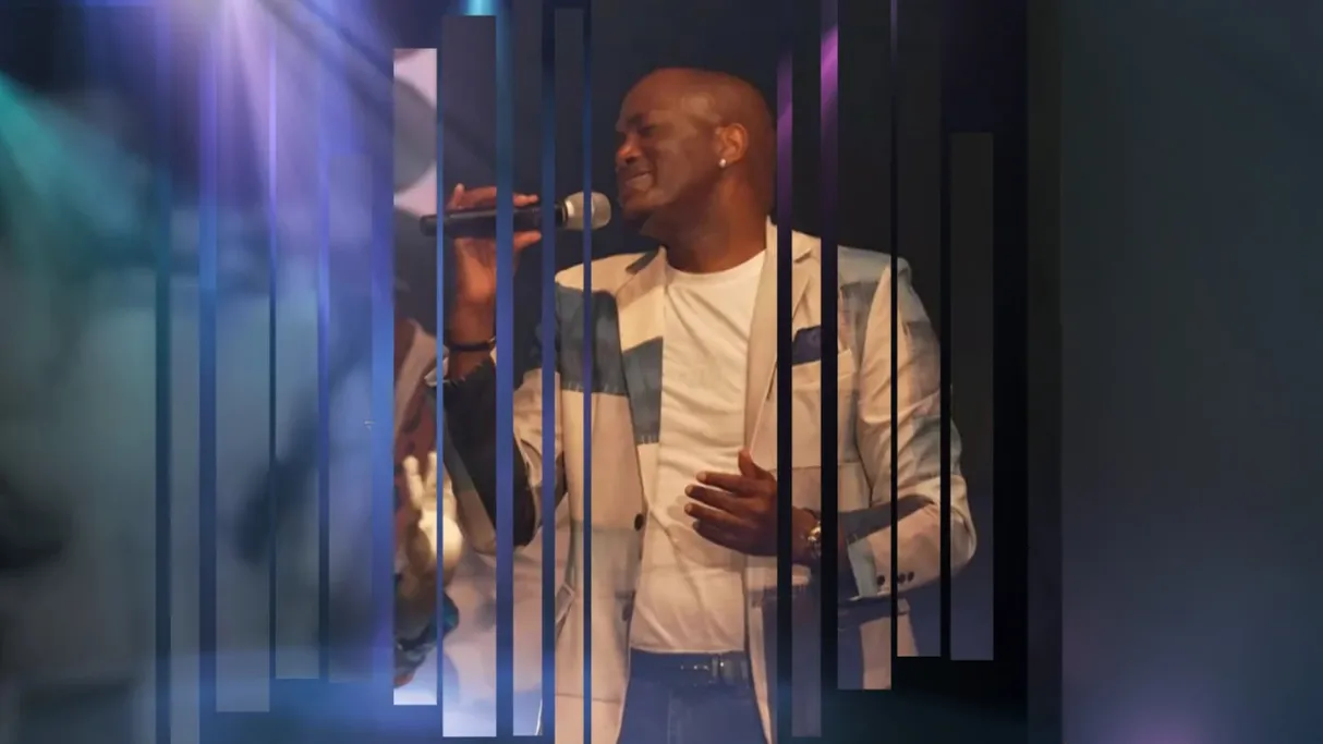 Rénato Decater - 30 ans de Musique