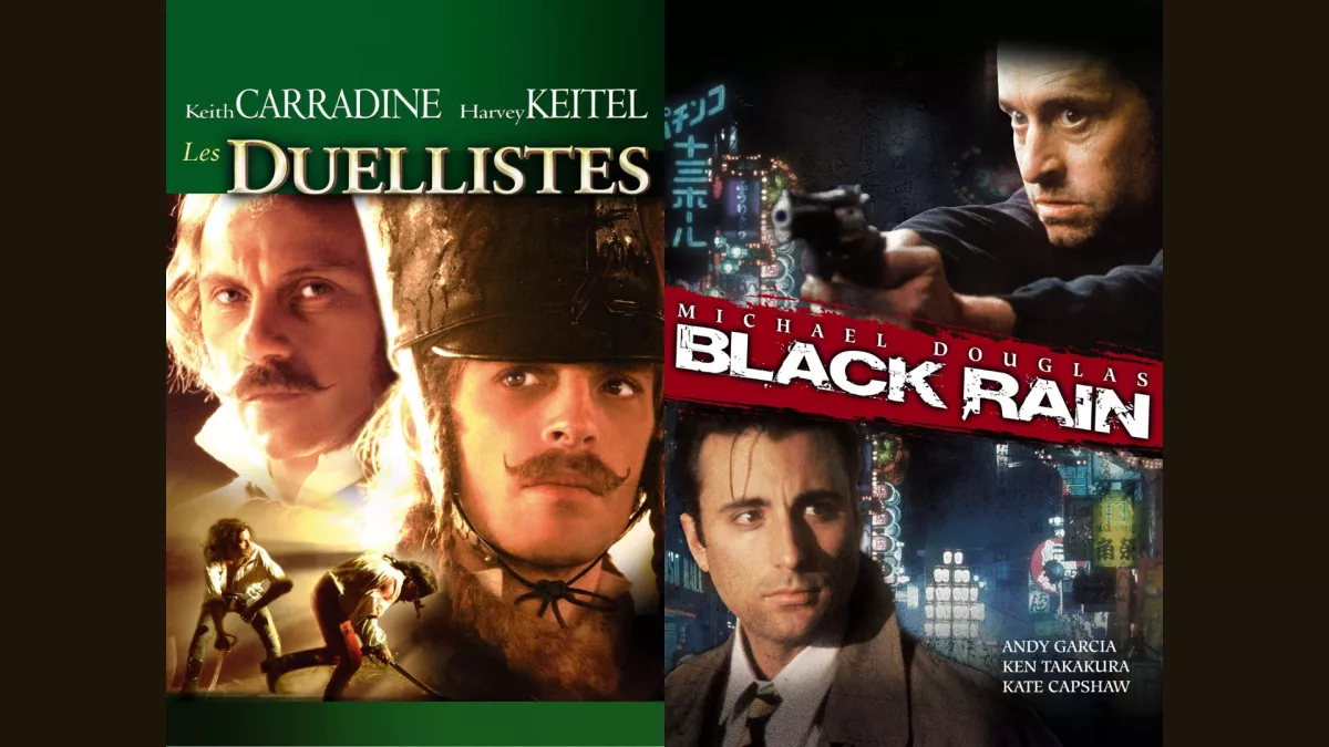 RDV Ridley Scott