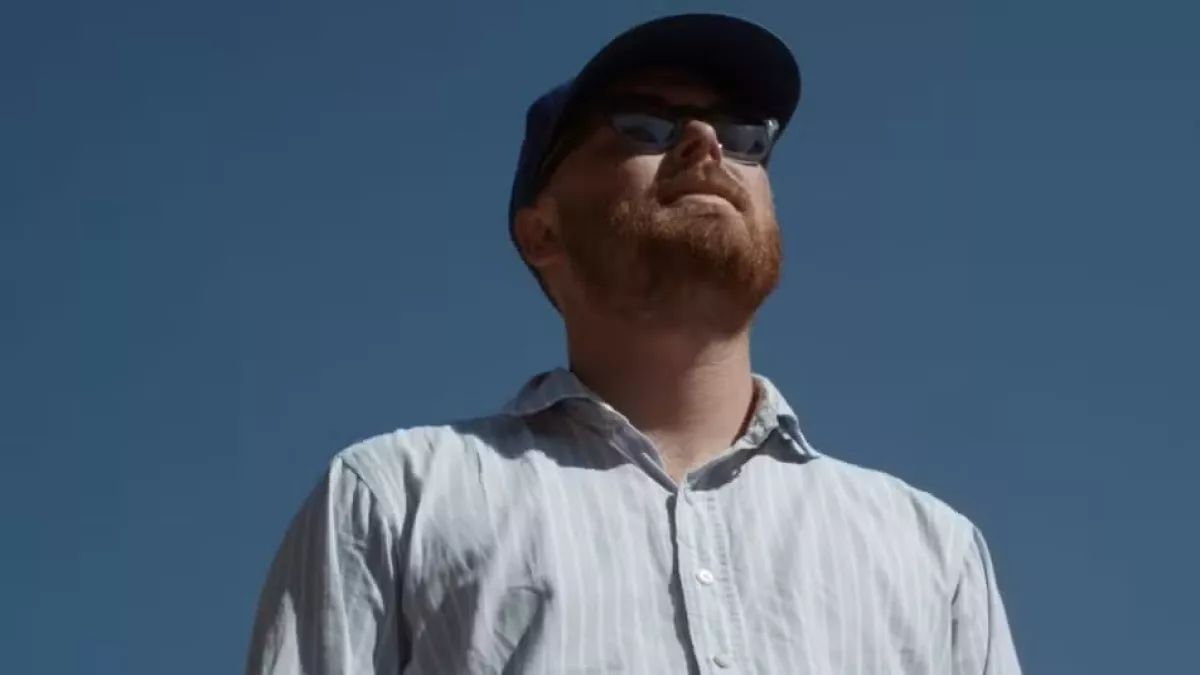 RED HERRING : documentaire dif @Reunionla1ere Un documentaire coup de poing, tout en sensibilité et vitalité