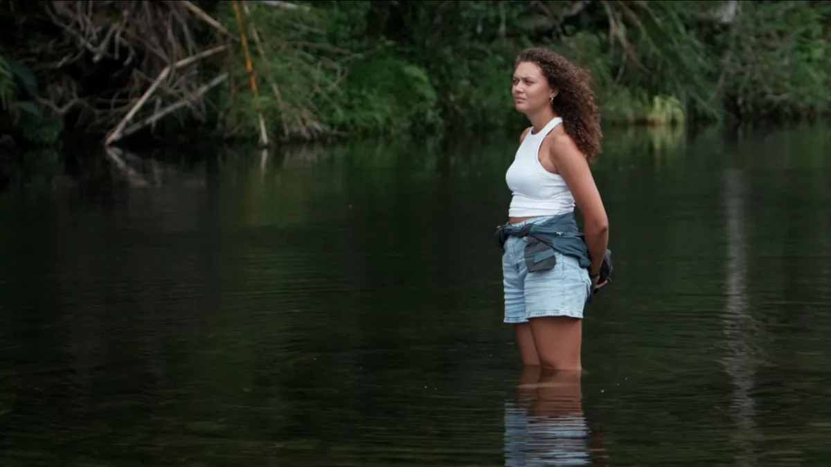 ARCHIPELS : La Réunion, l'eau sur un fil: document inédit Peut-on agir à notre échelle contre la menace climatique ?