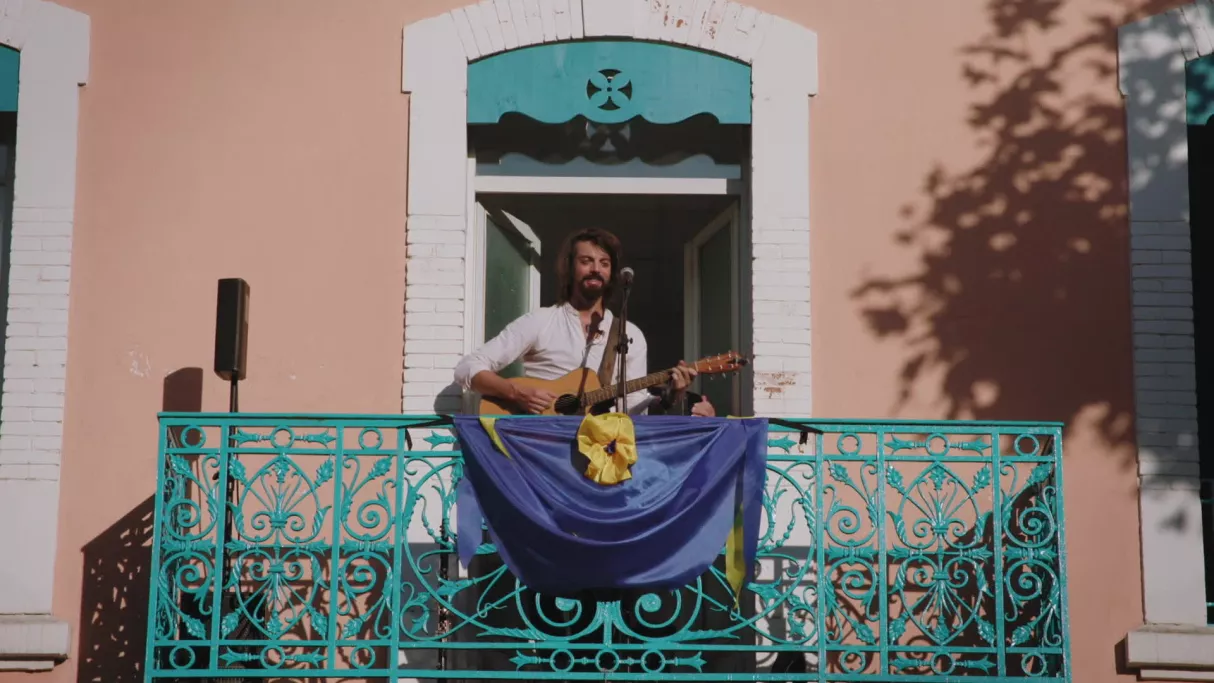 Documentaire "Revivre en chansons"