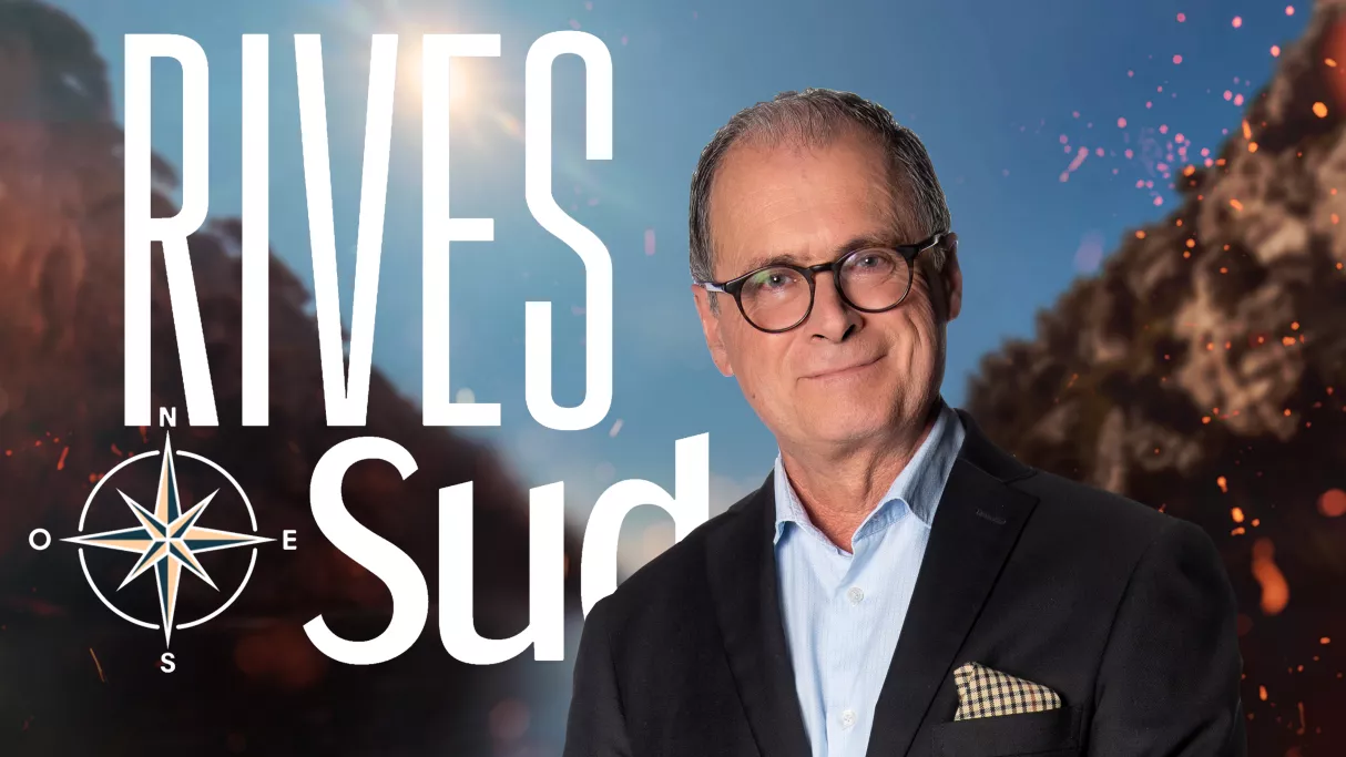 Rives Sud France 3 Corse ViaStella