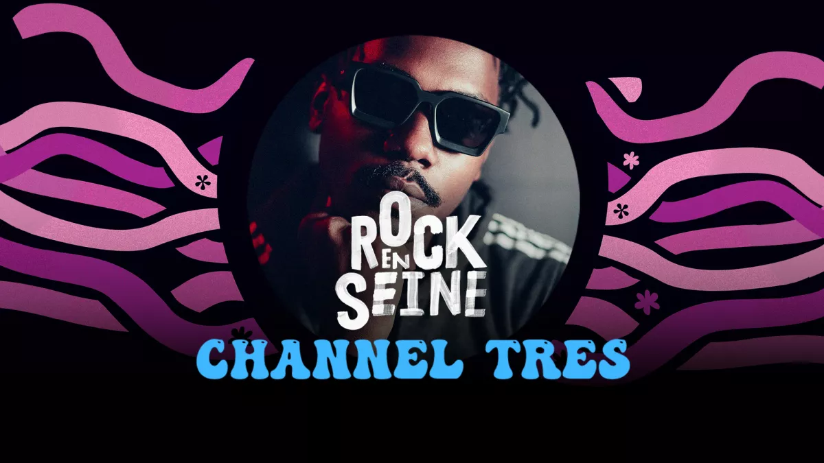 Channel Tres