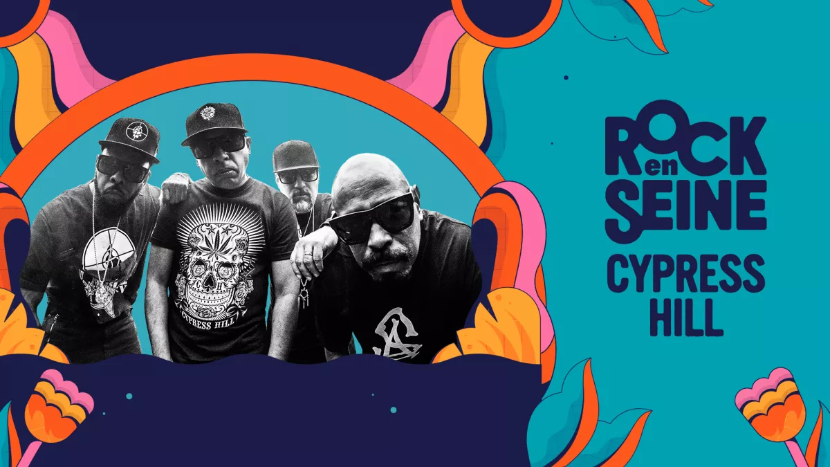 Cypress Hill